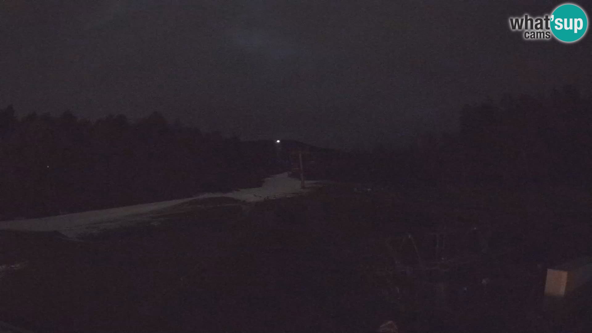 Maribor Pohorje – Donja stanica uspinjače