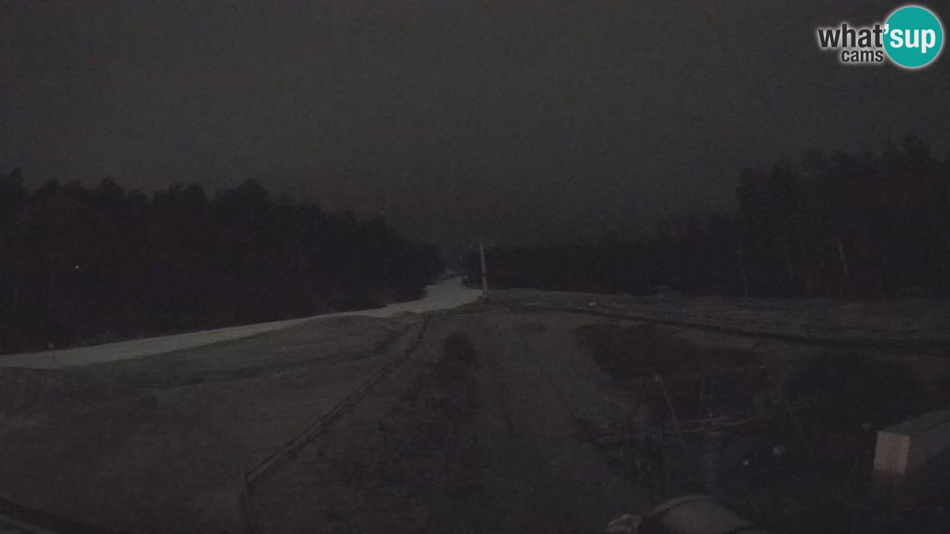 Maribor Pohorje – Untere Standseilbahn