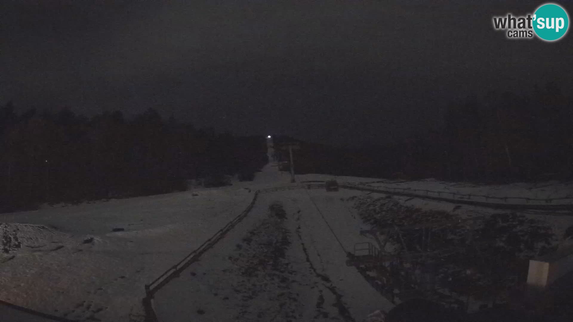 Maribor Pohorje – Stazione della funivia