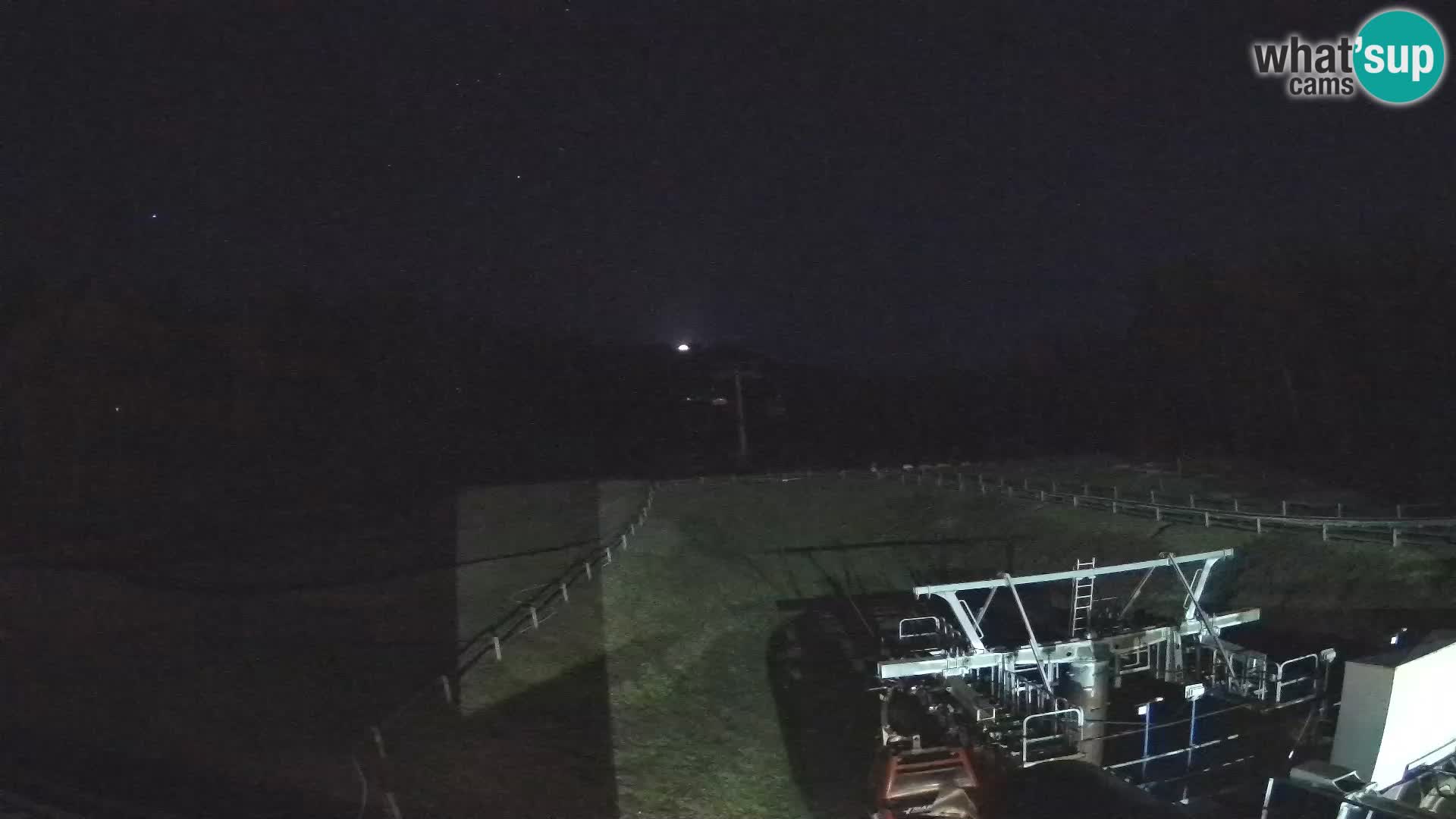 Maribor Pohorje – spodnja postaja Vzpenjače