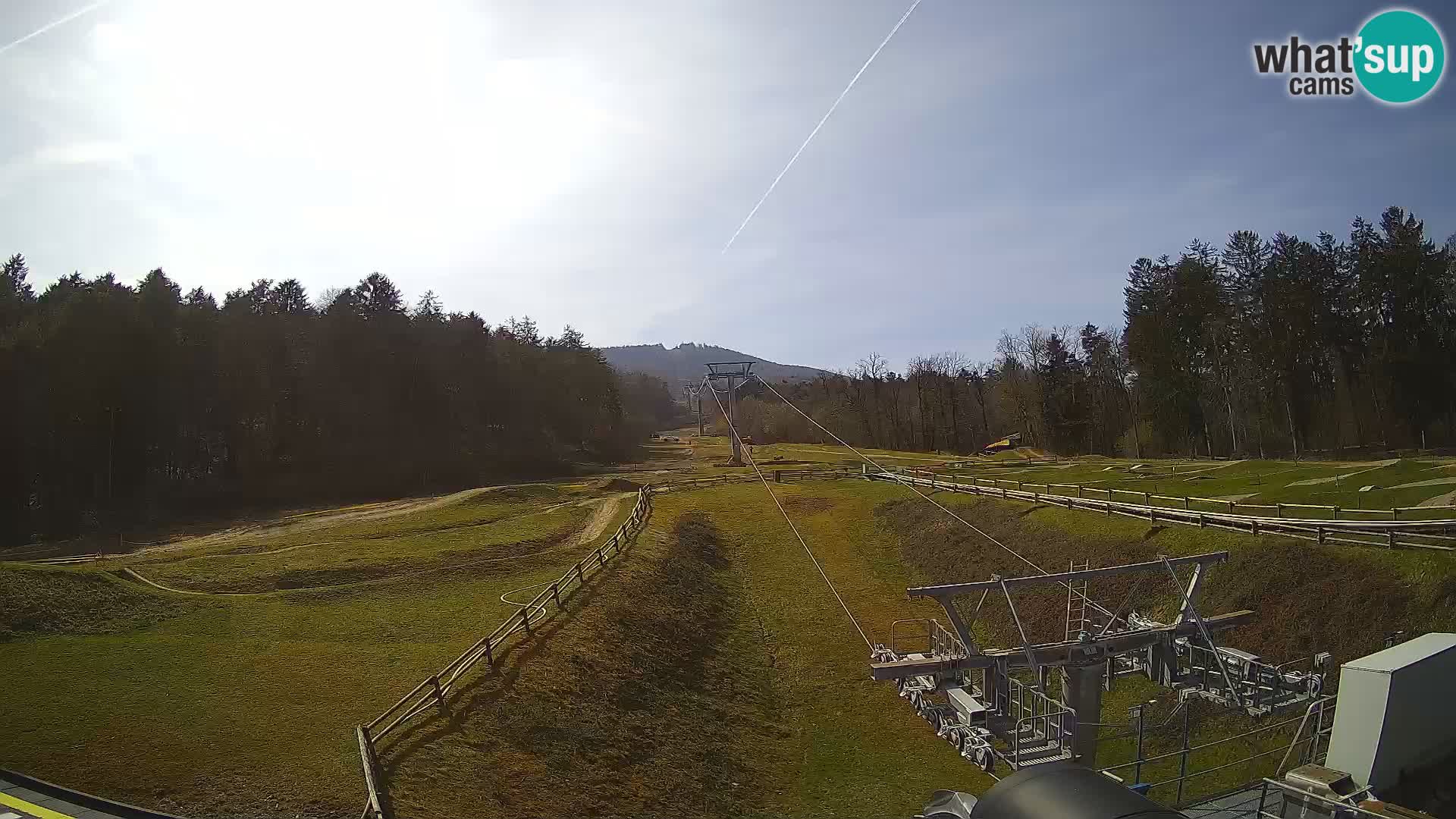 Maribor Pohorje – spodnja postaja Vzpenjače