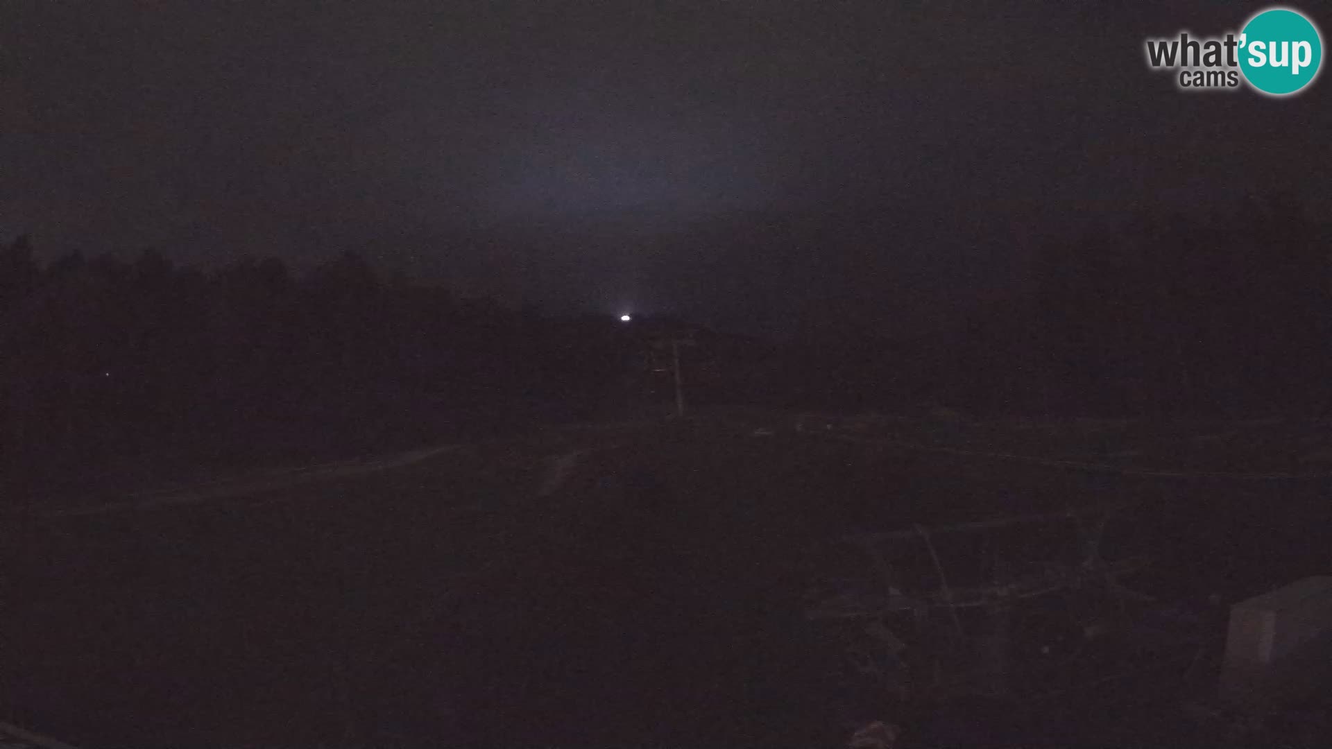 Maribor Pohorje – Untere Standseilbahn