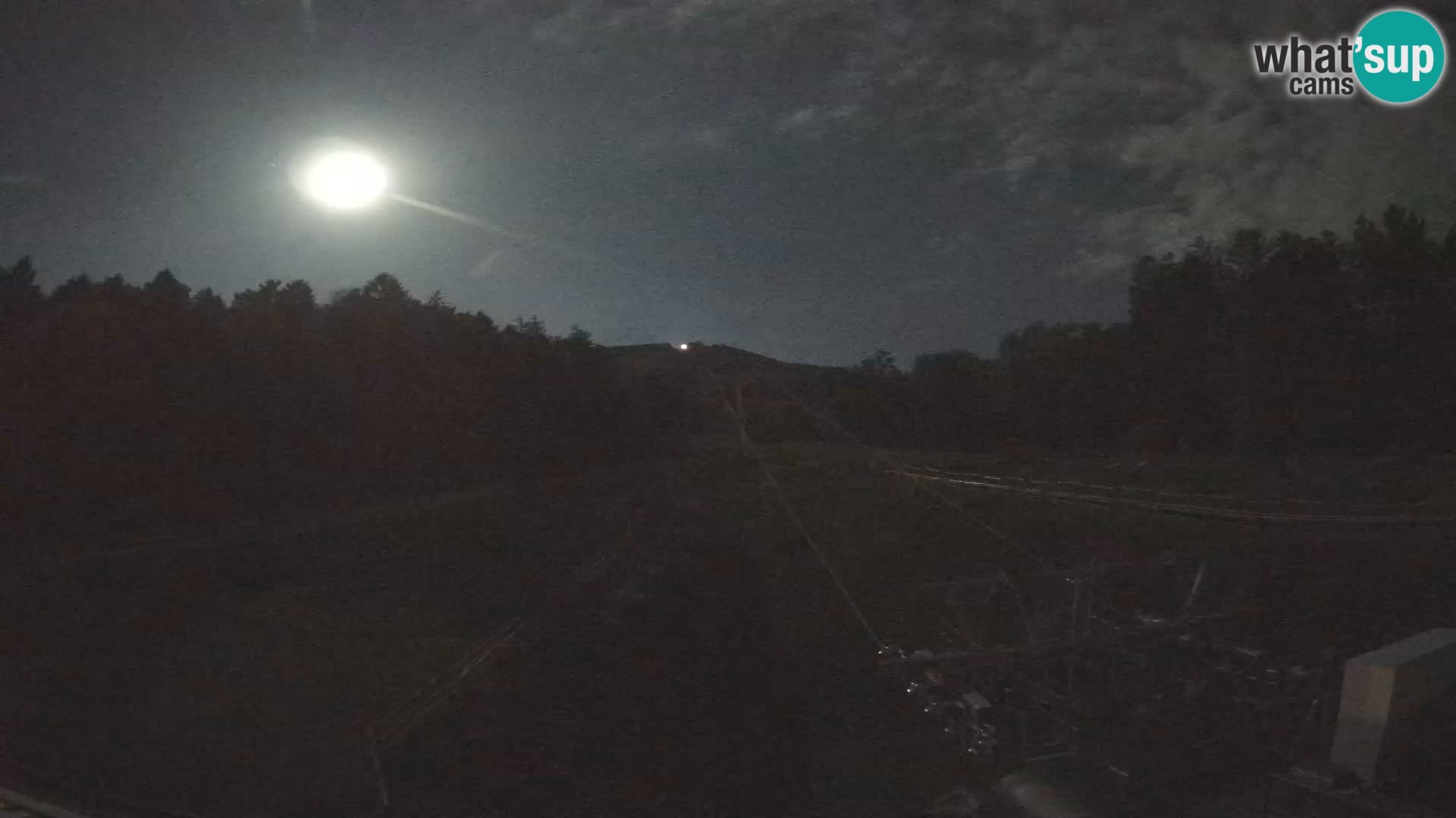 Maribor Pohorje – Stazione della funivia