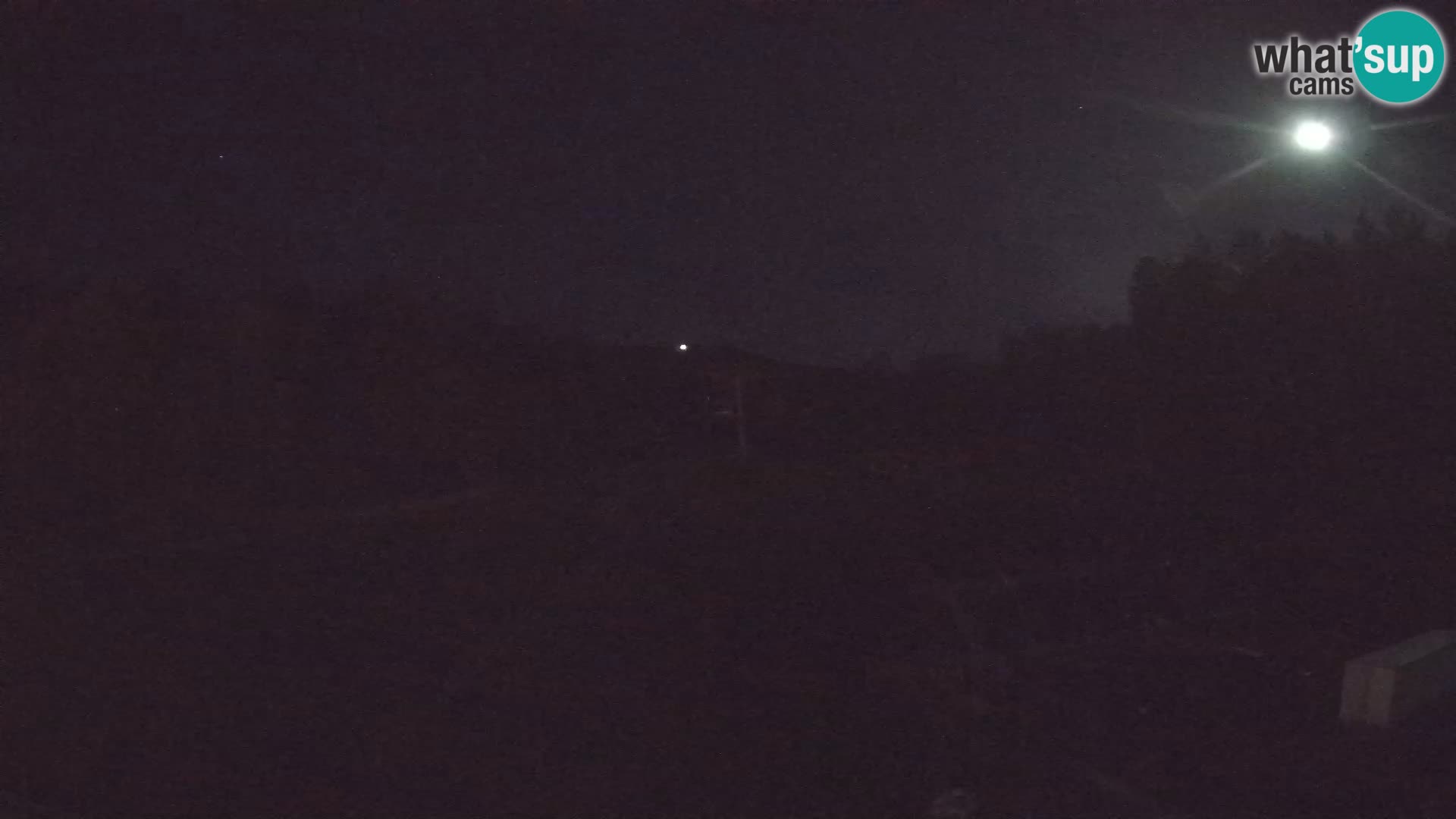 Maribor Pohorje – Lower funicular station