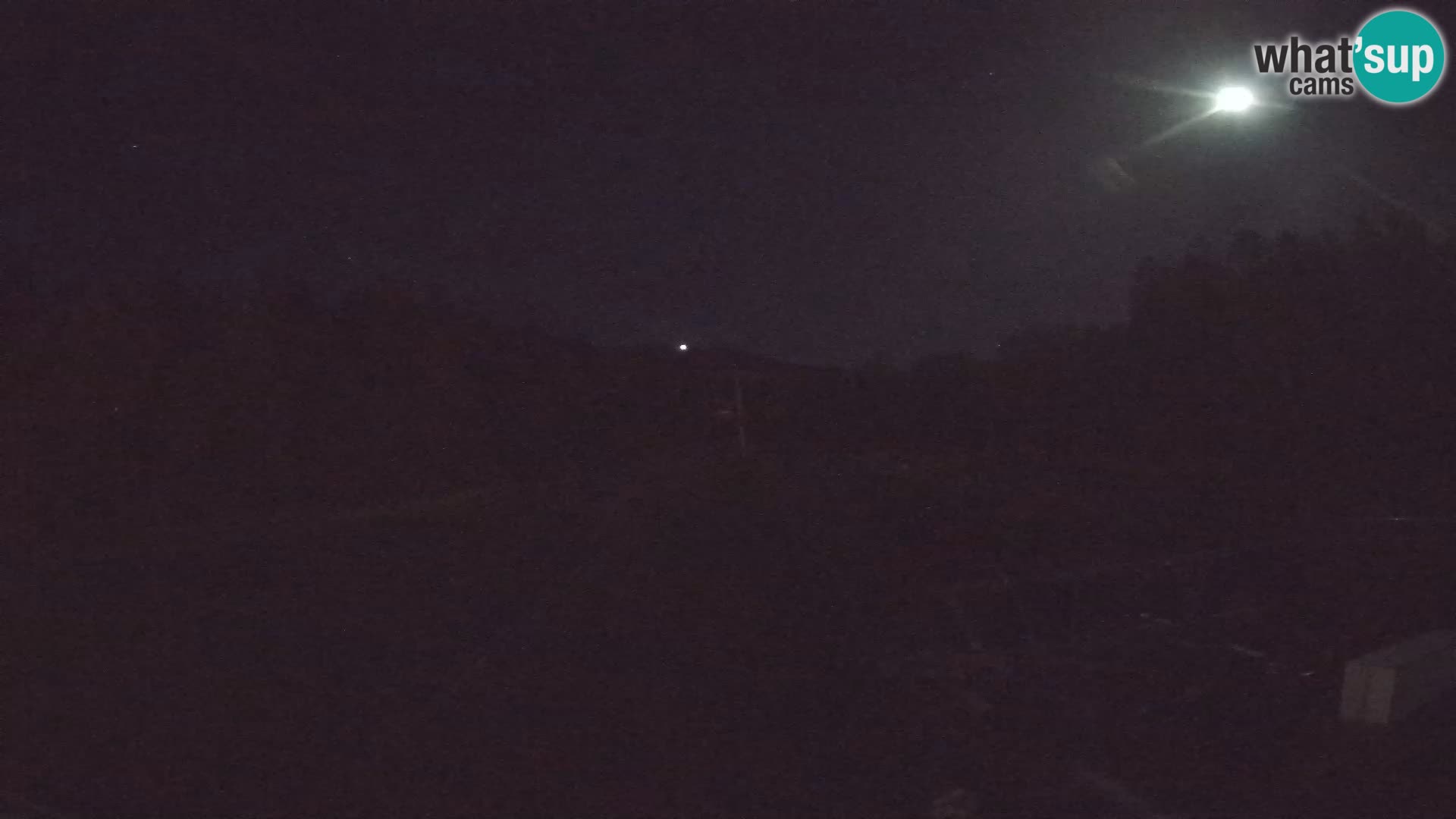 Maribor Pohorje – Station funiculaire inférieure