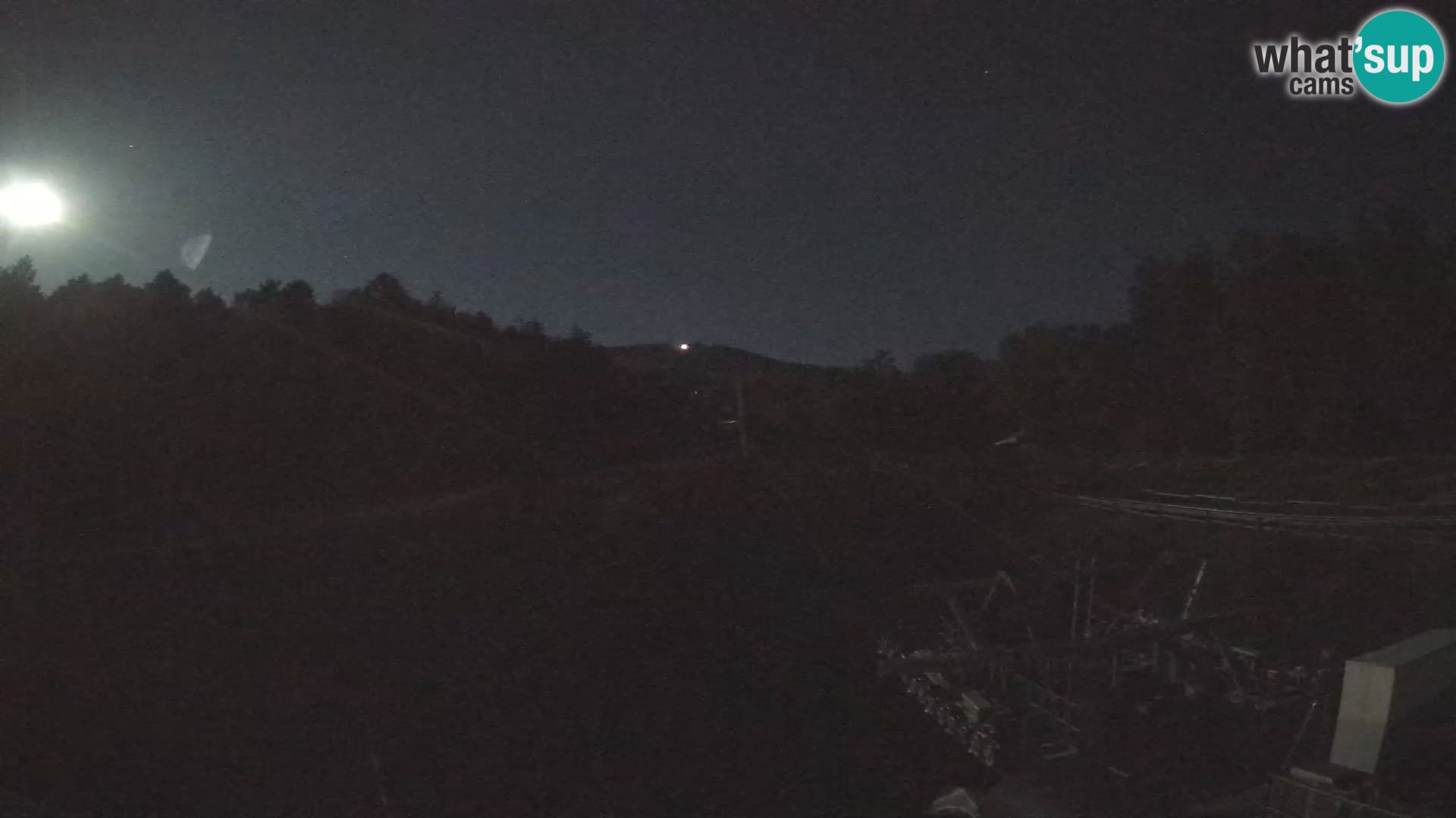 Maribor Pohorje – Donja stanica uspinjače