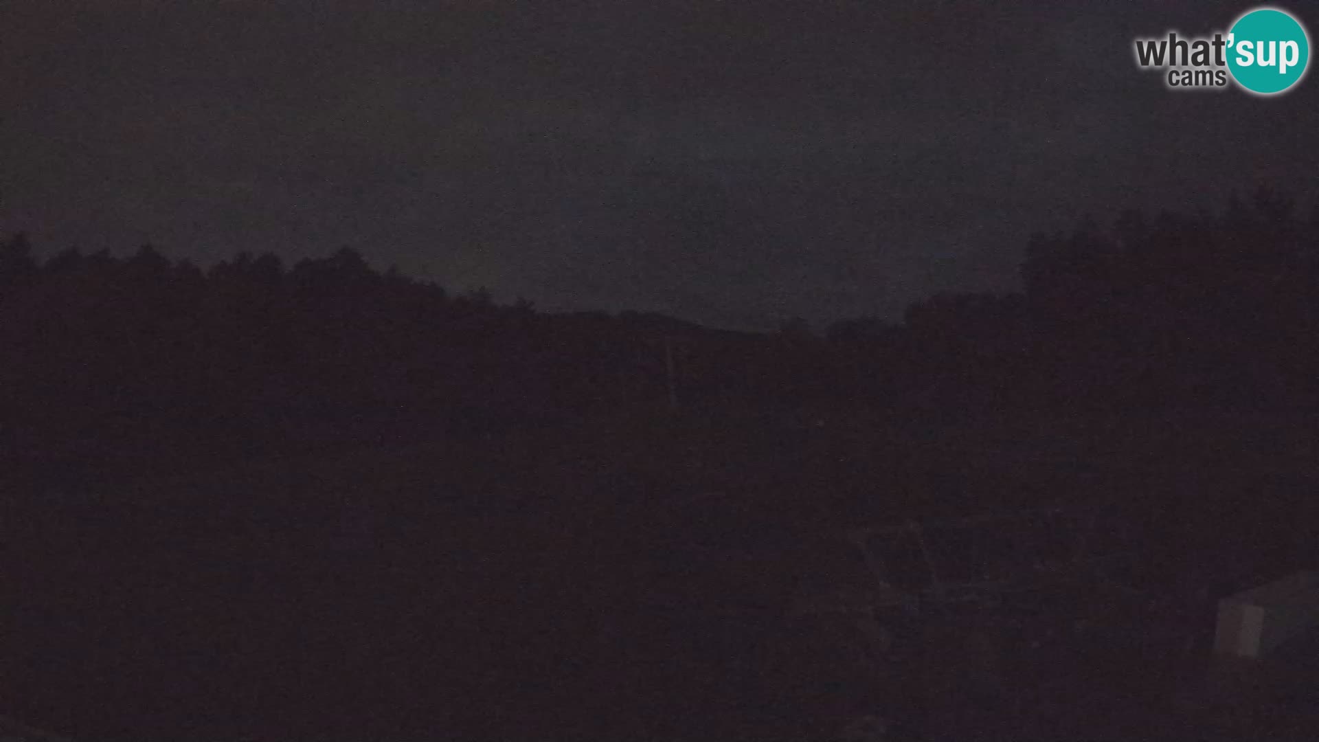 Maribor Pohorje – Untere Standseilbahn