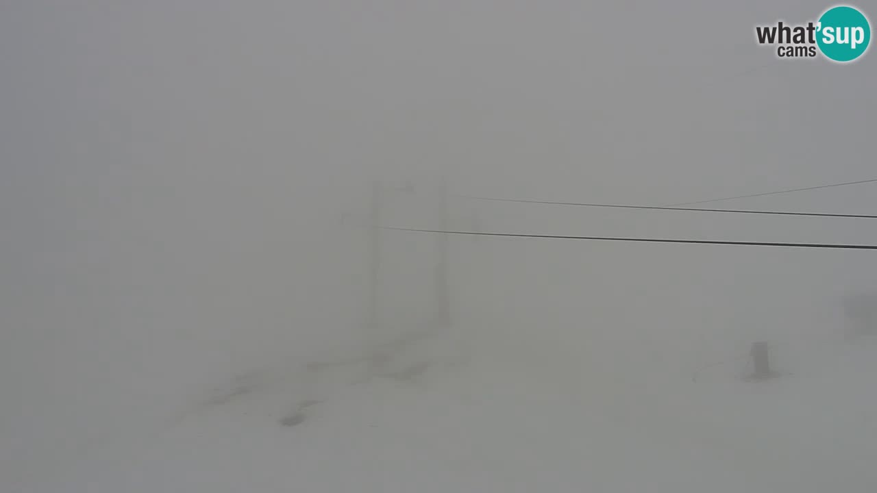 Station de ski Pohorje – Pisker