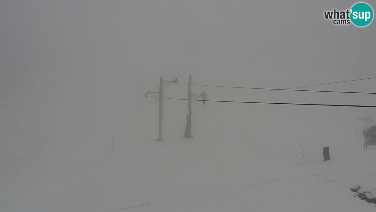 Ski resort Pohorje Maribor – Pisker