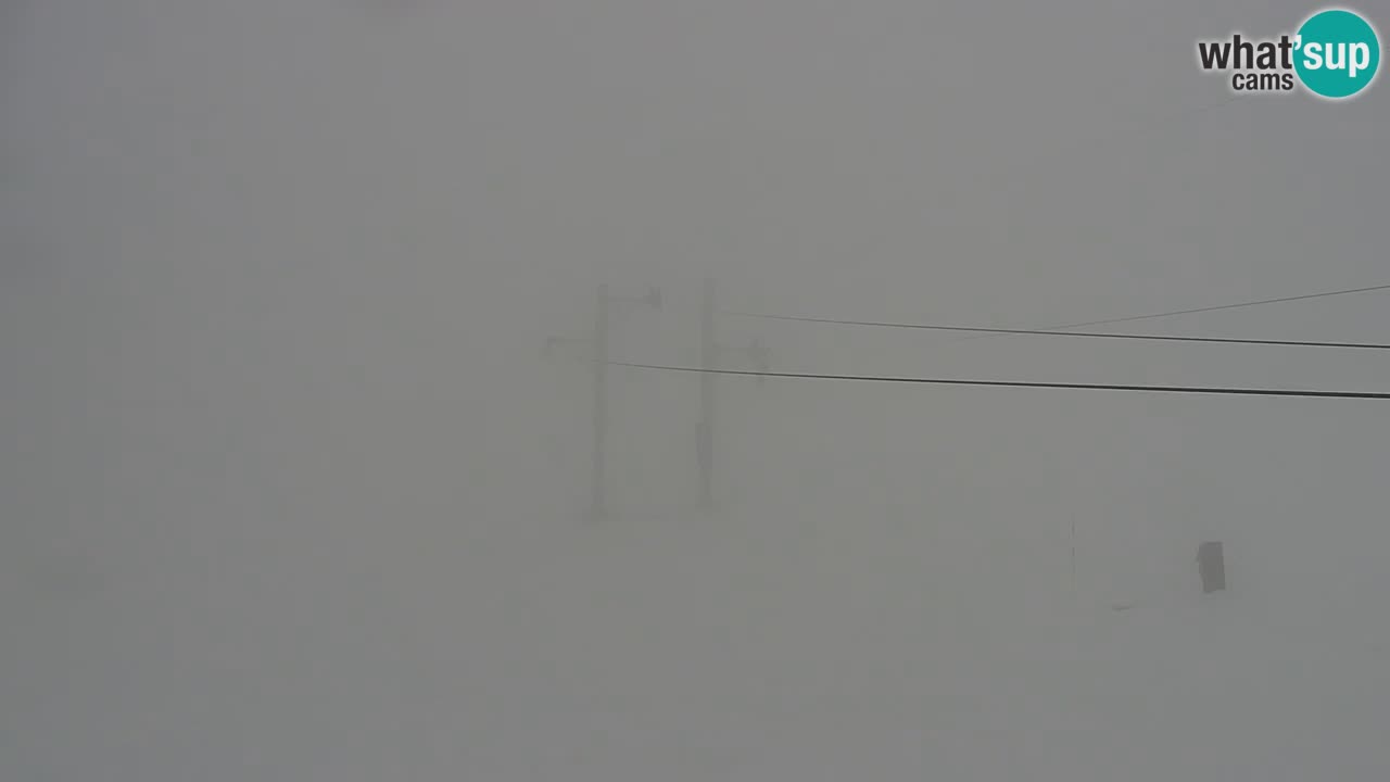 Skigebiet Pohorje Maribor – Pisker