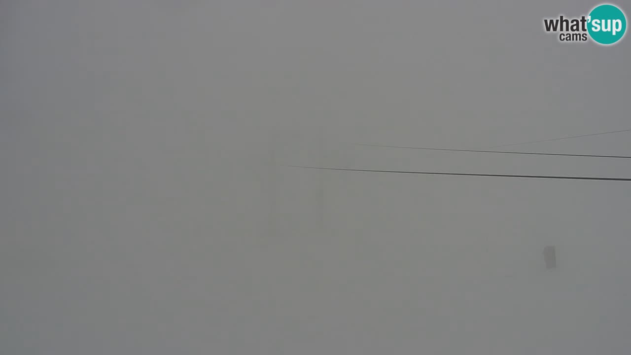 Ski resort Pohorje Maribor – Pisker