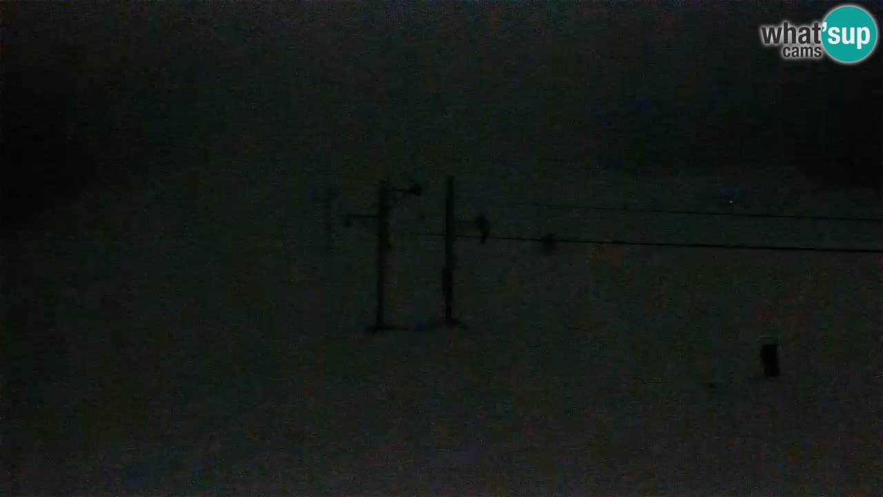 Stazione sciistica Pohorje Maribor – Pisker