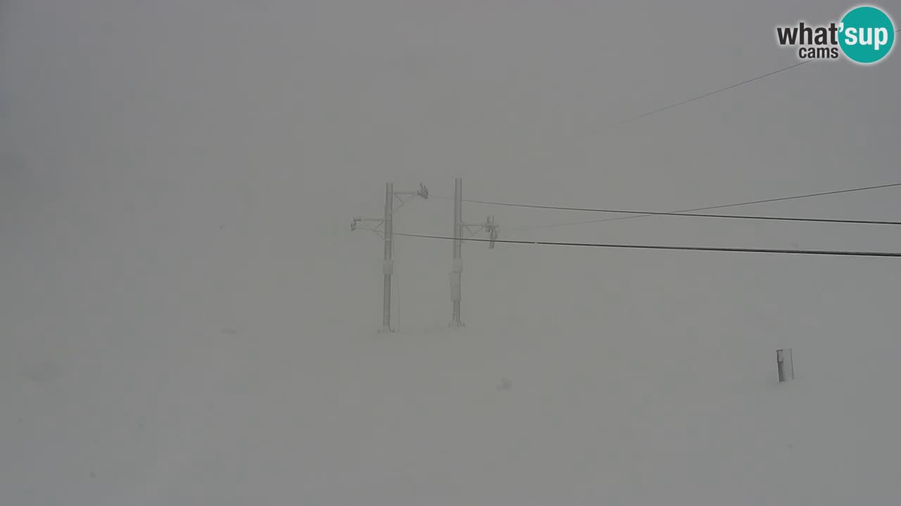 Stazione sciistica Pohorje Maribor – Pisker