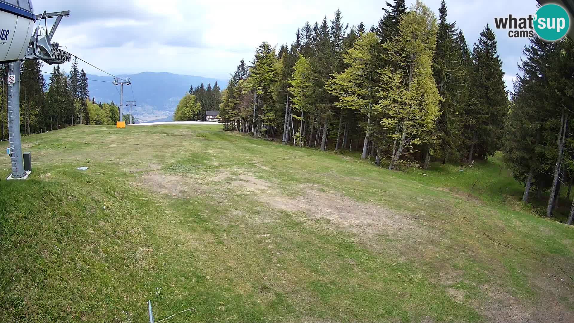 Maribor Pohorje – Pisker