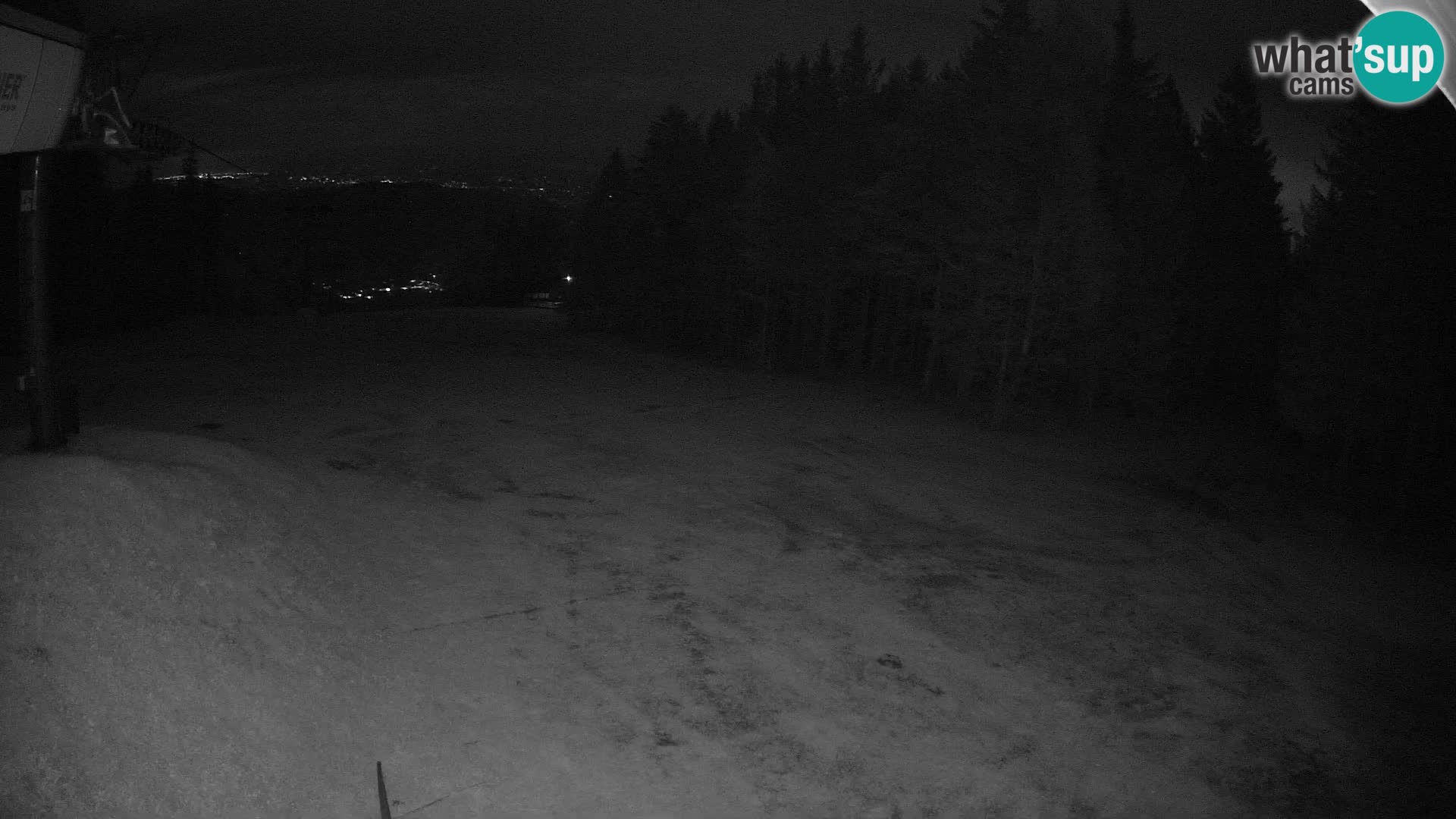 Maribor Pohorje – Pisker
