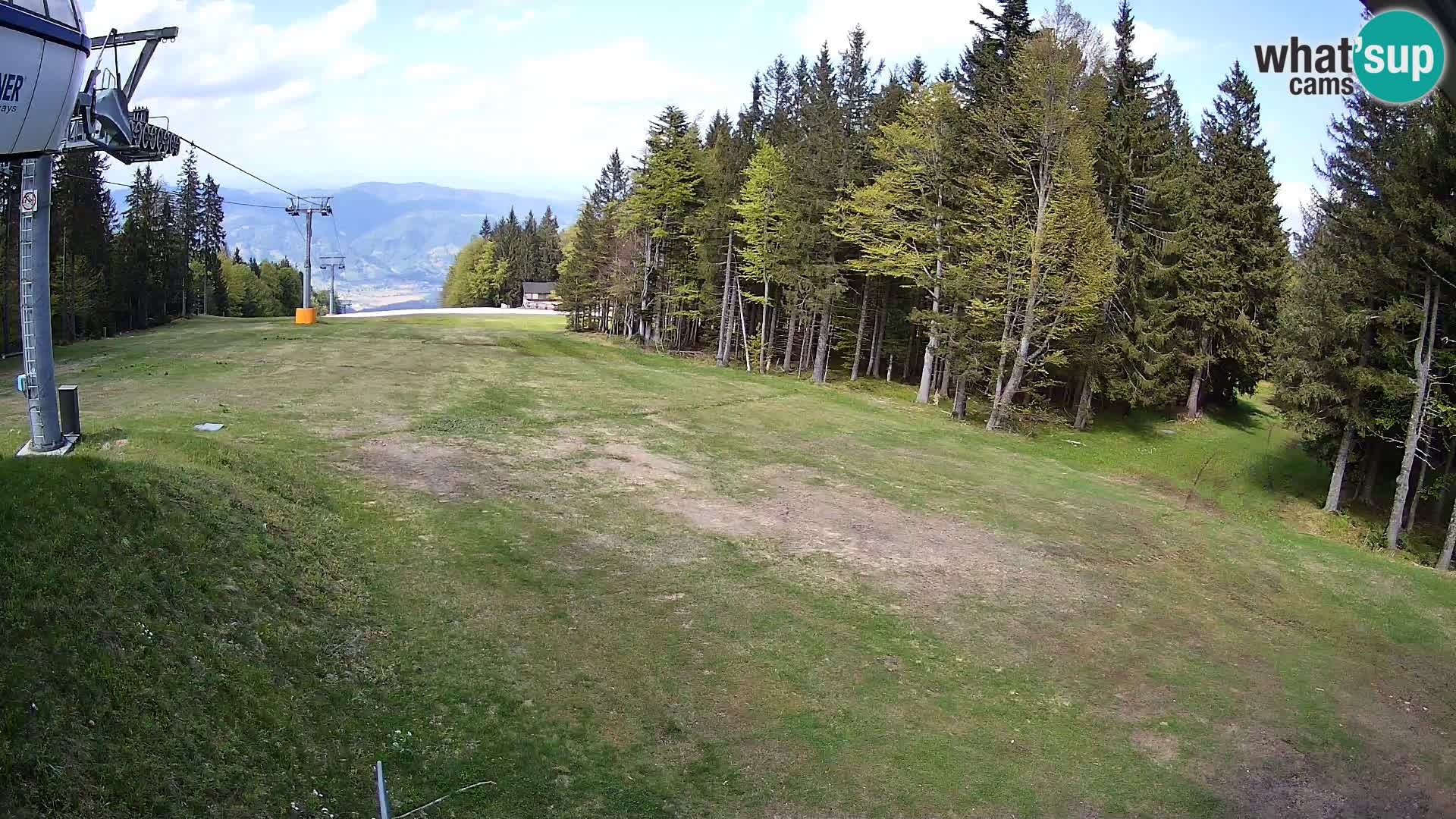Maribor Pohorje – Pisker