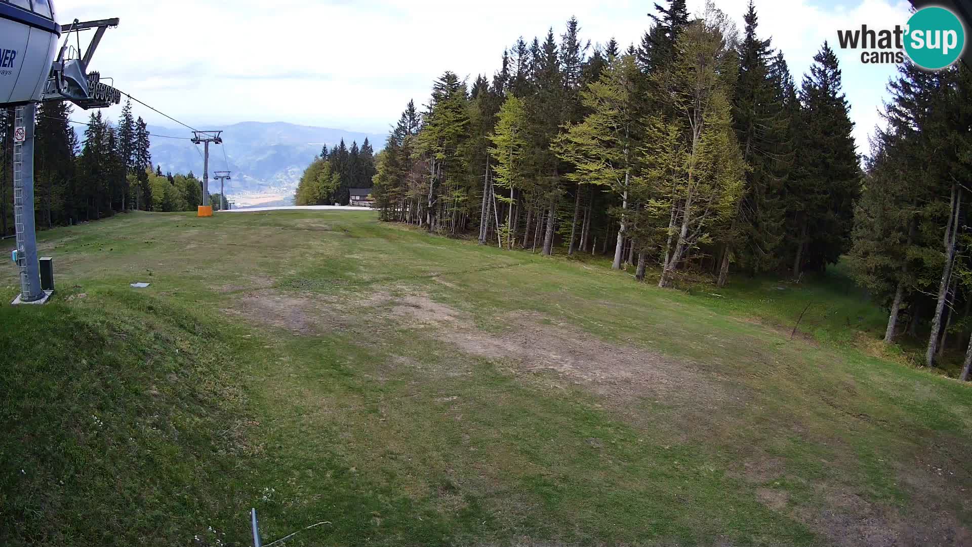 Maribor Pohorje – Pisker