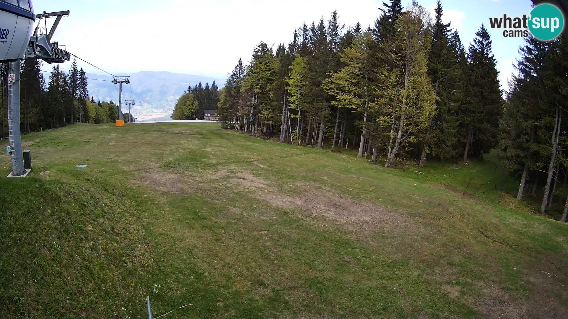 Maribor Pohorje – Pisker