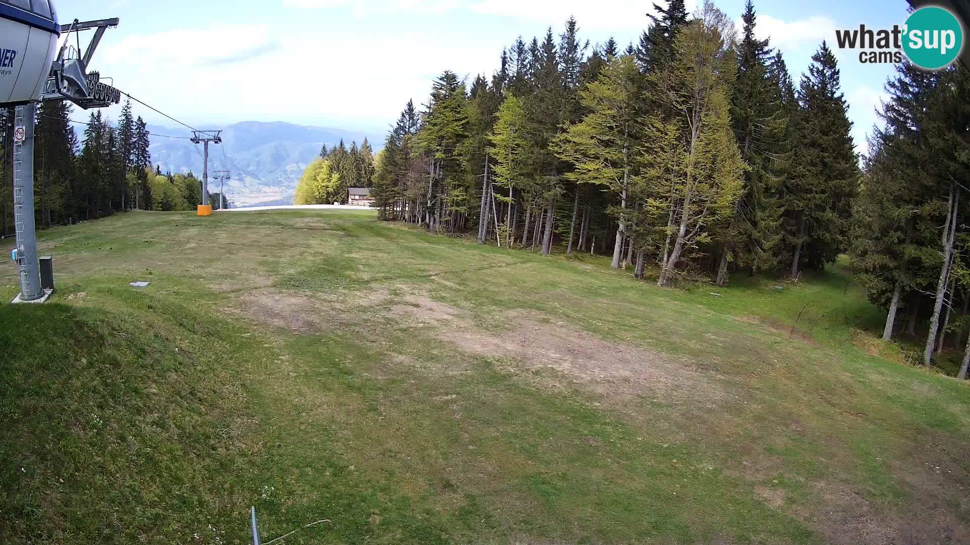 Maribor Pohorje – pohorje