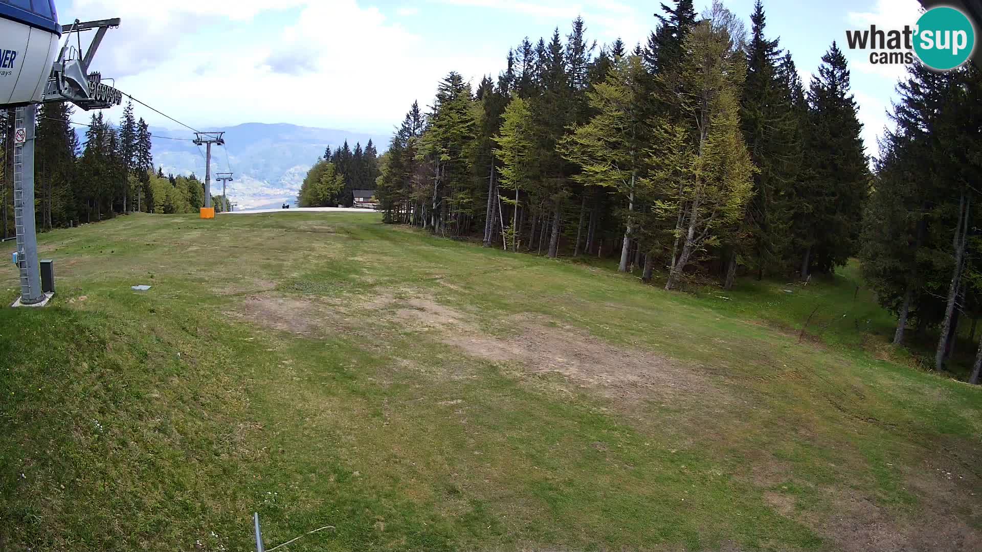 Mariborsko Pohorje – Pisker