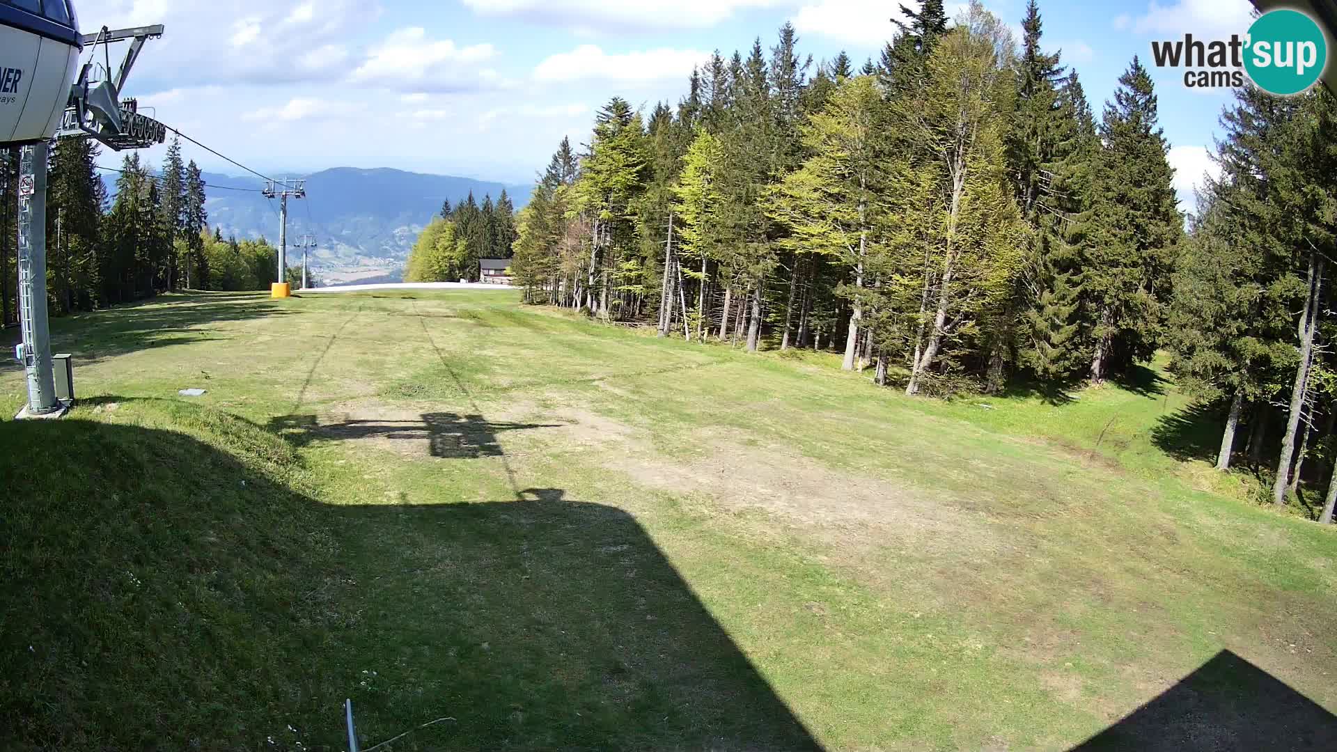 Maribor Pohorje – Pisker