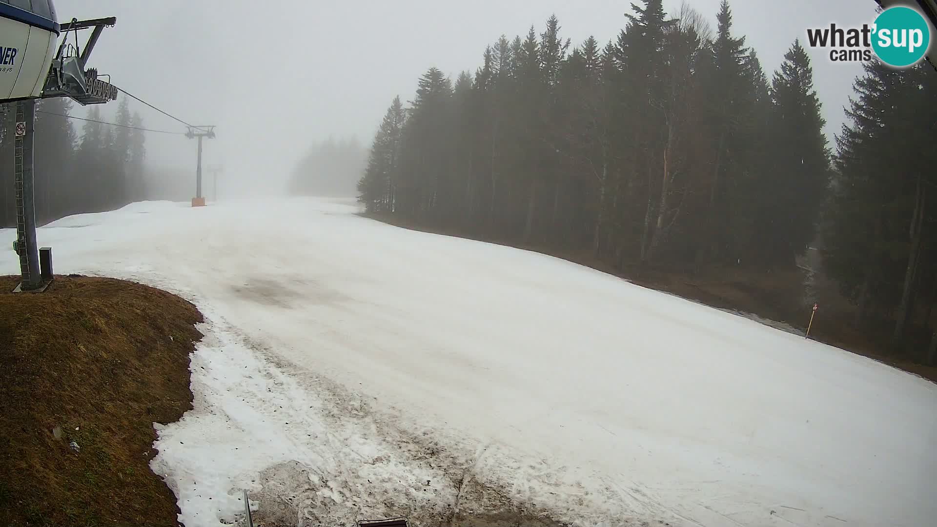 Maribor Pohorje – Pisker