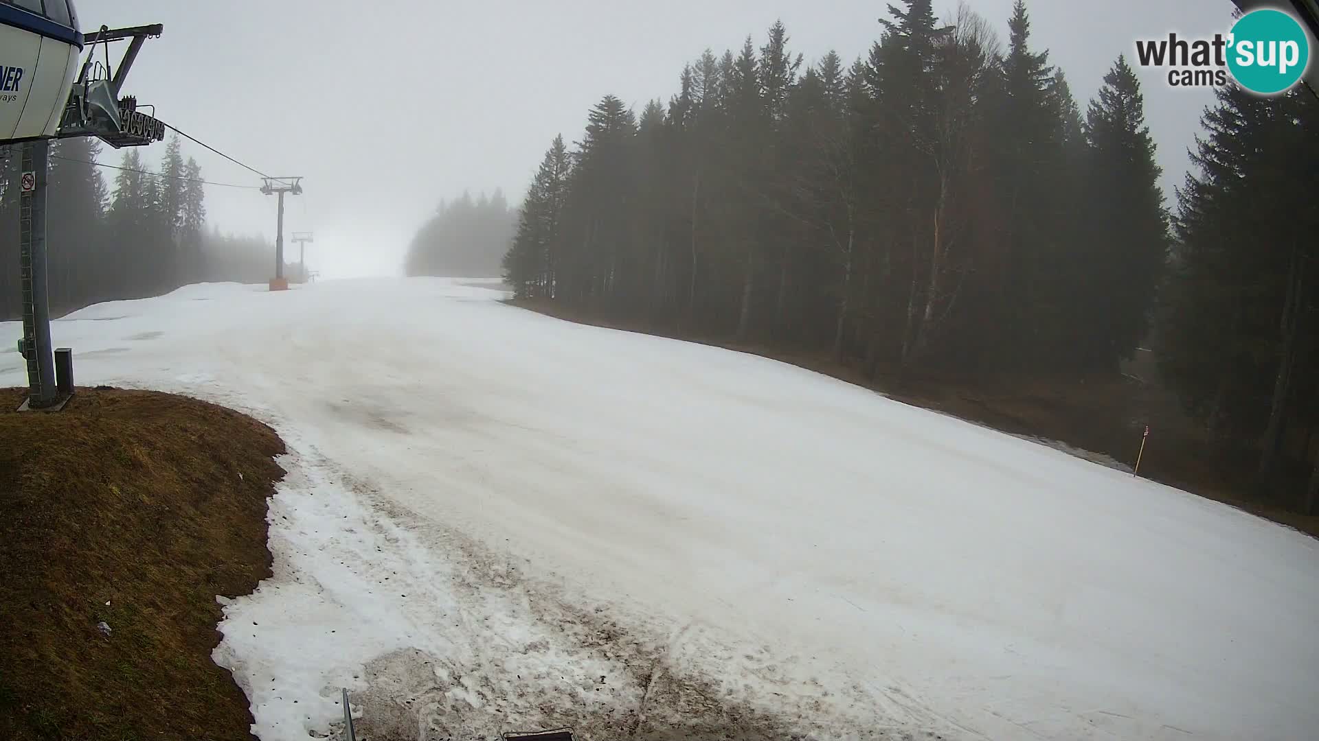 Maribor Pohorje – Pisker