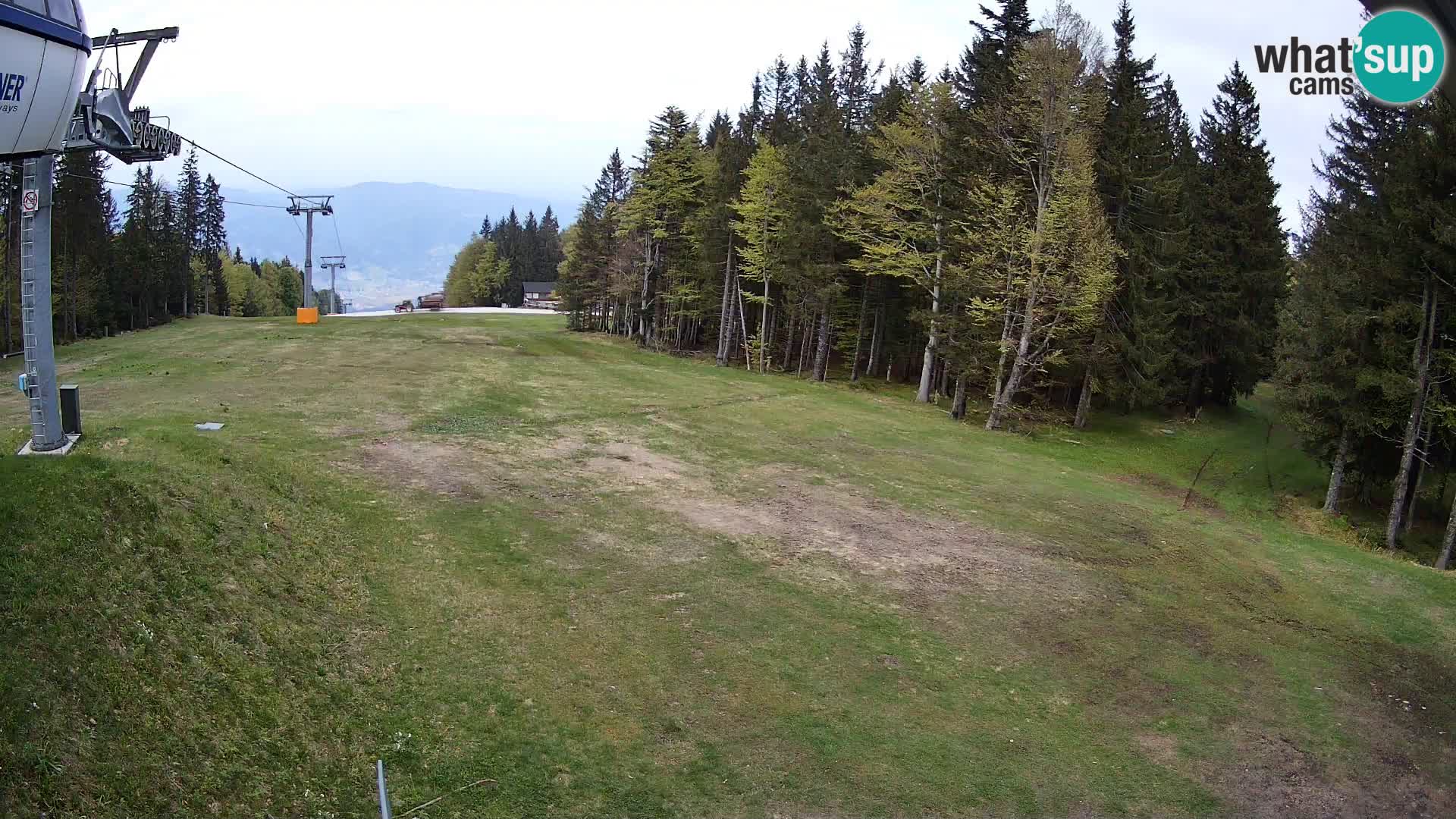 Maribor Pohorje – Pisker