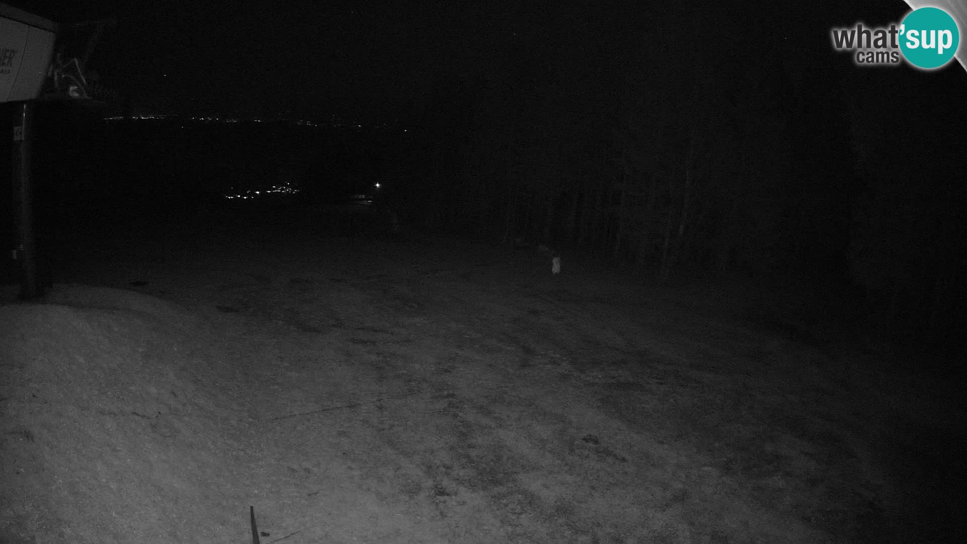 Maribor Pohorje Live webcam – Pisker – Slovenia