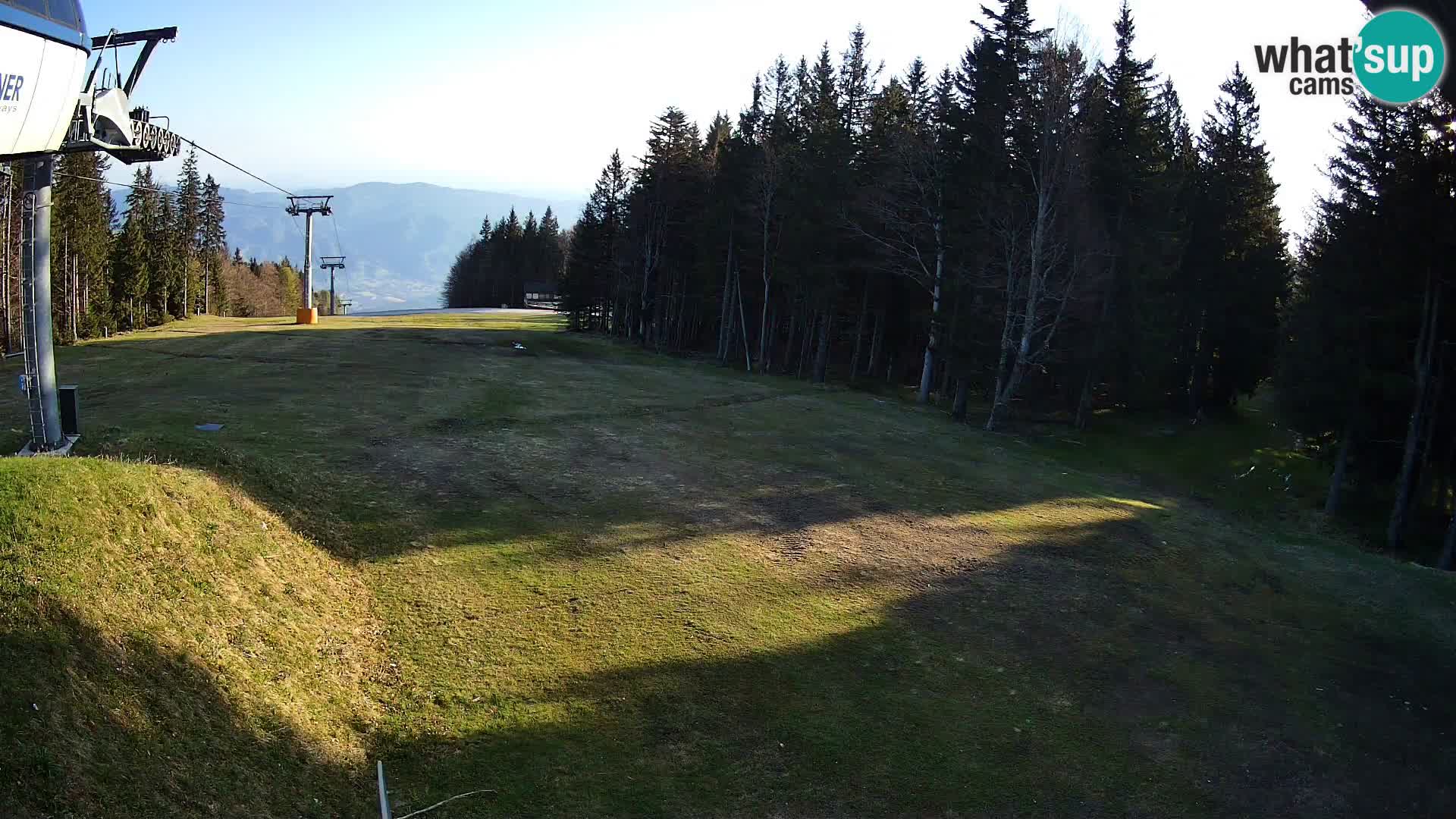 Maribor Pohorje – Pisker