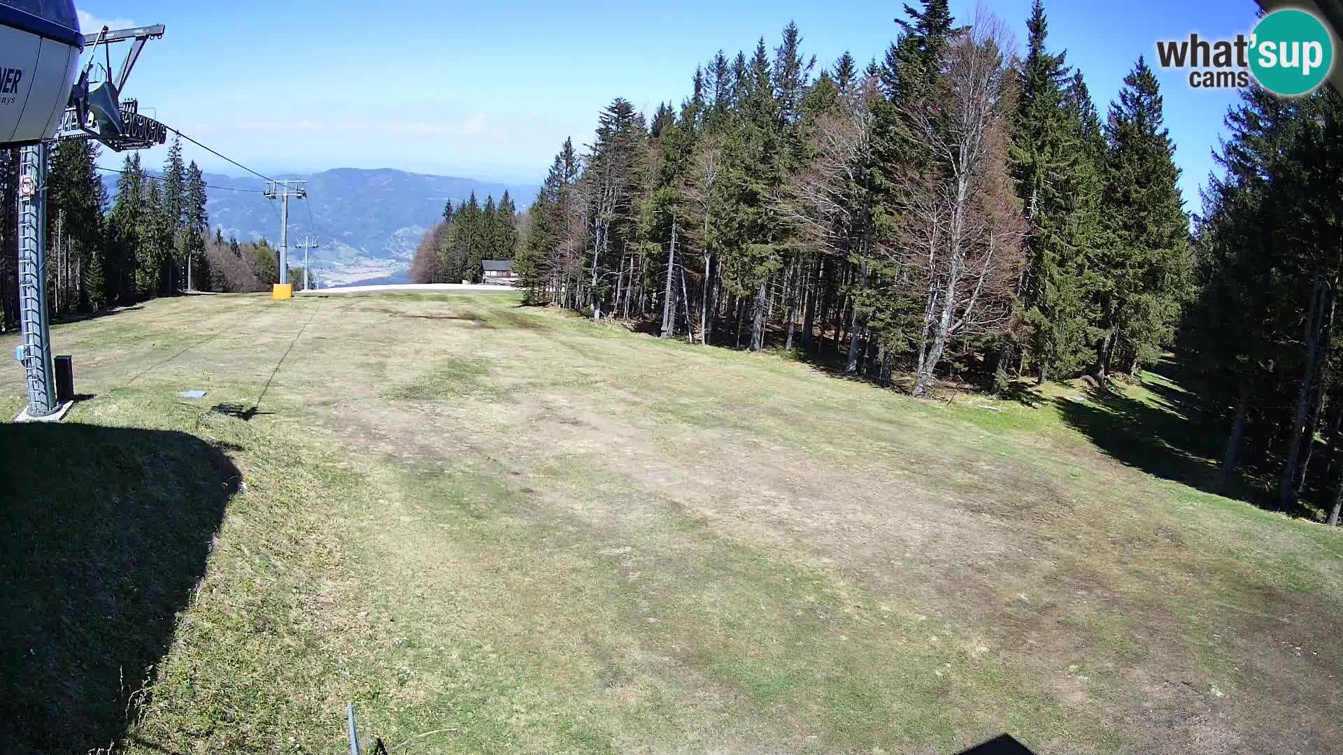 Maribor Pohorje – Pisker