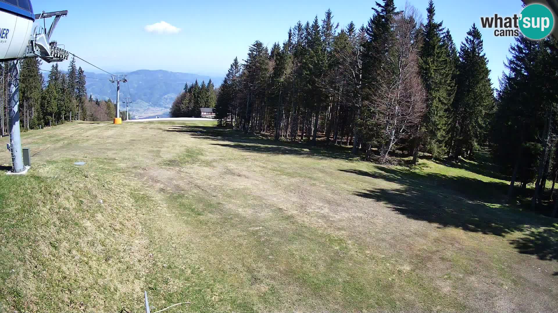 Mariborsko Pohorje – Pisker