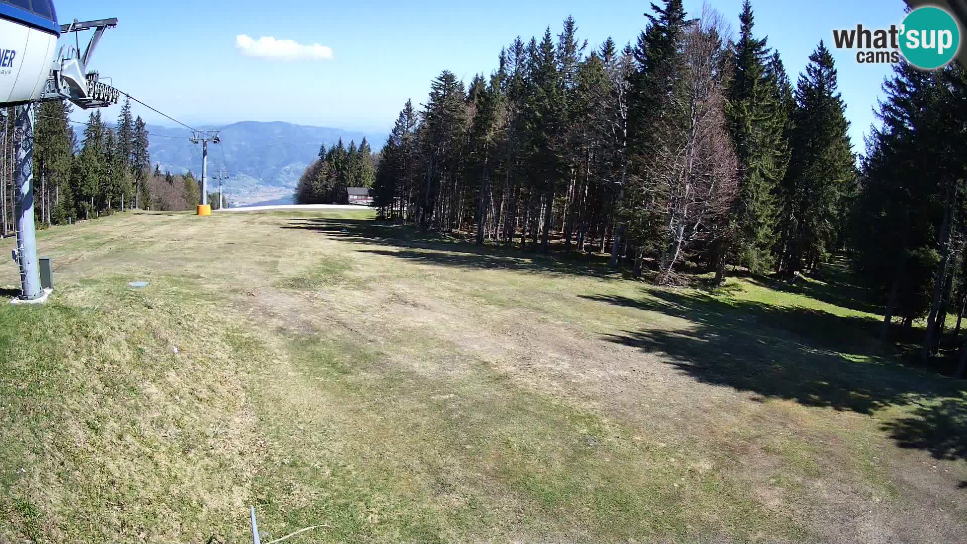 Maribor Pohorje – Pisker