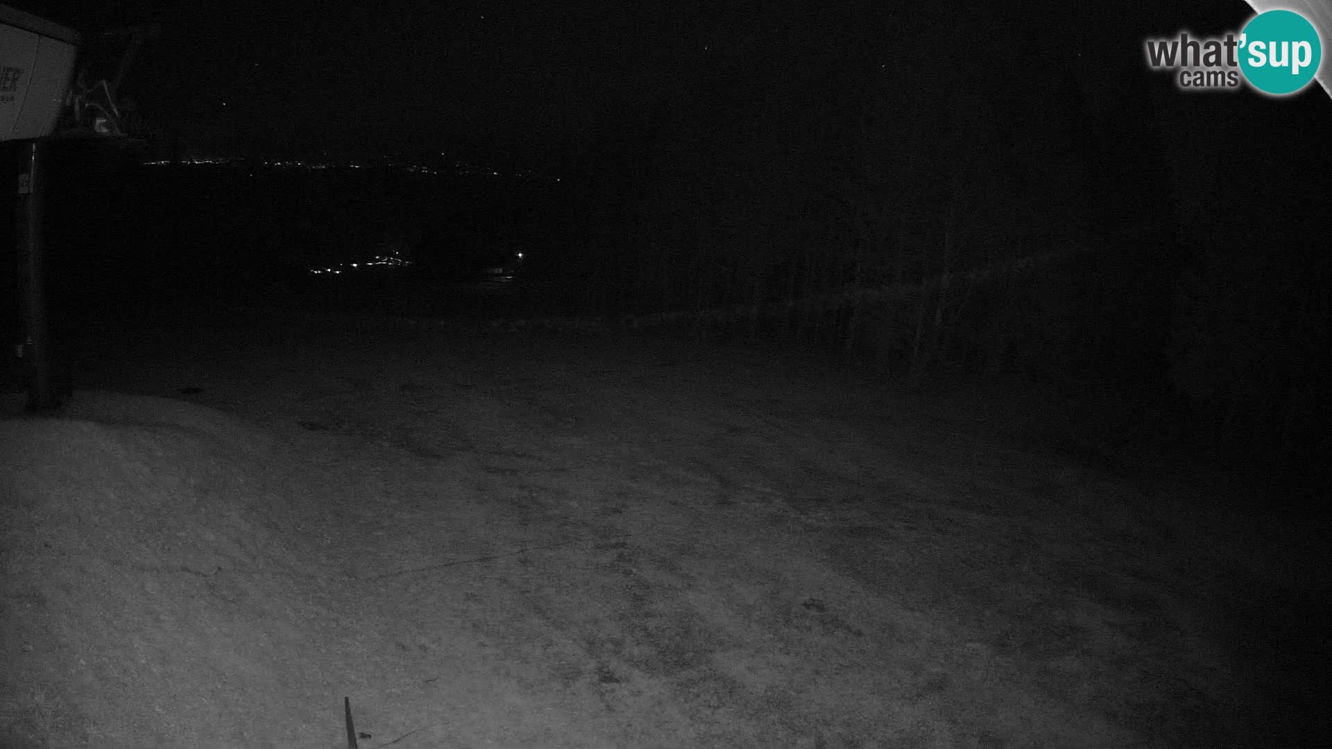 Maribor Pohorje Live webcam – Pisker – Slovenia