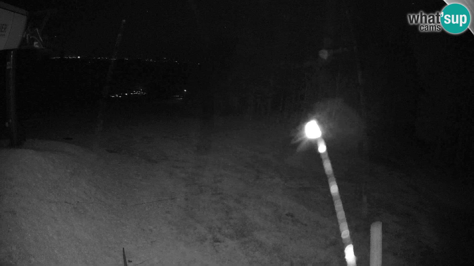 Maribor Pohorje Live webcam – Pisker – Slovenia