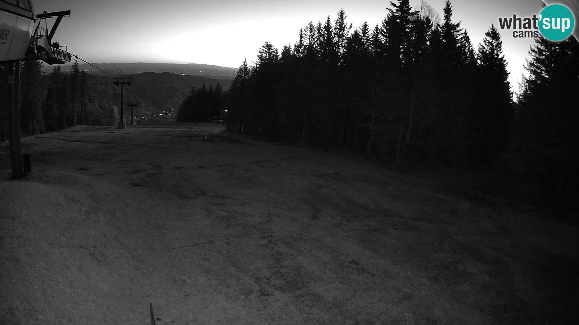 Maribor Pohorje – pohorje
