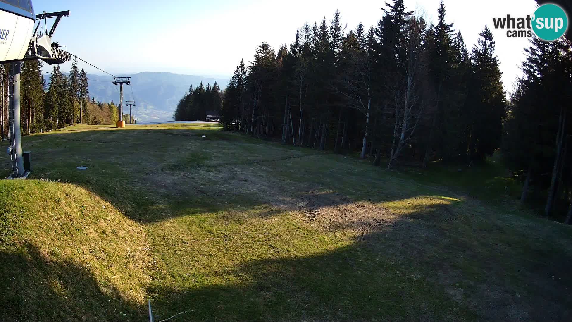 Maribor Pohorje – Pisker