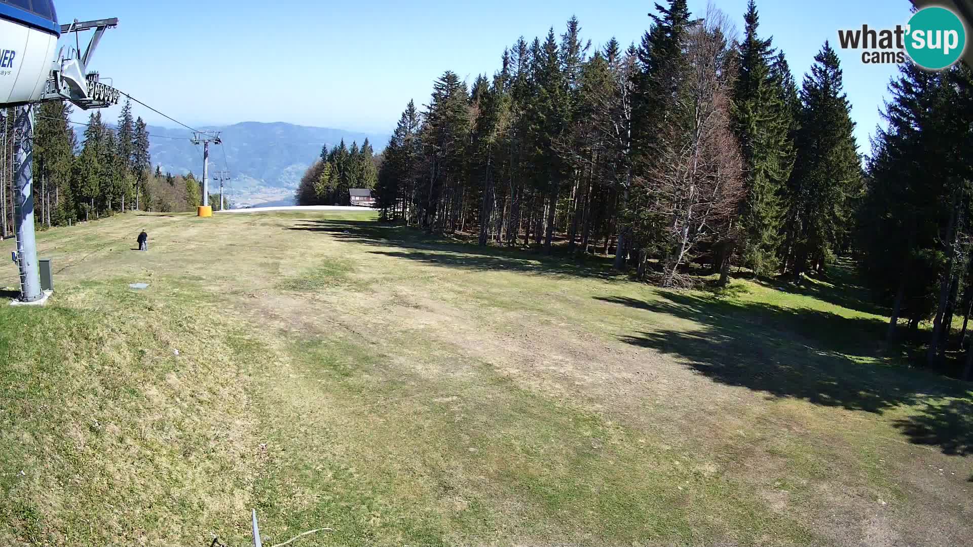 Maribor Pohorje – Pisker