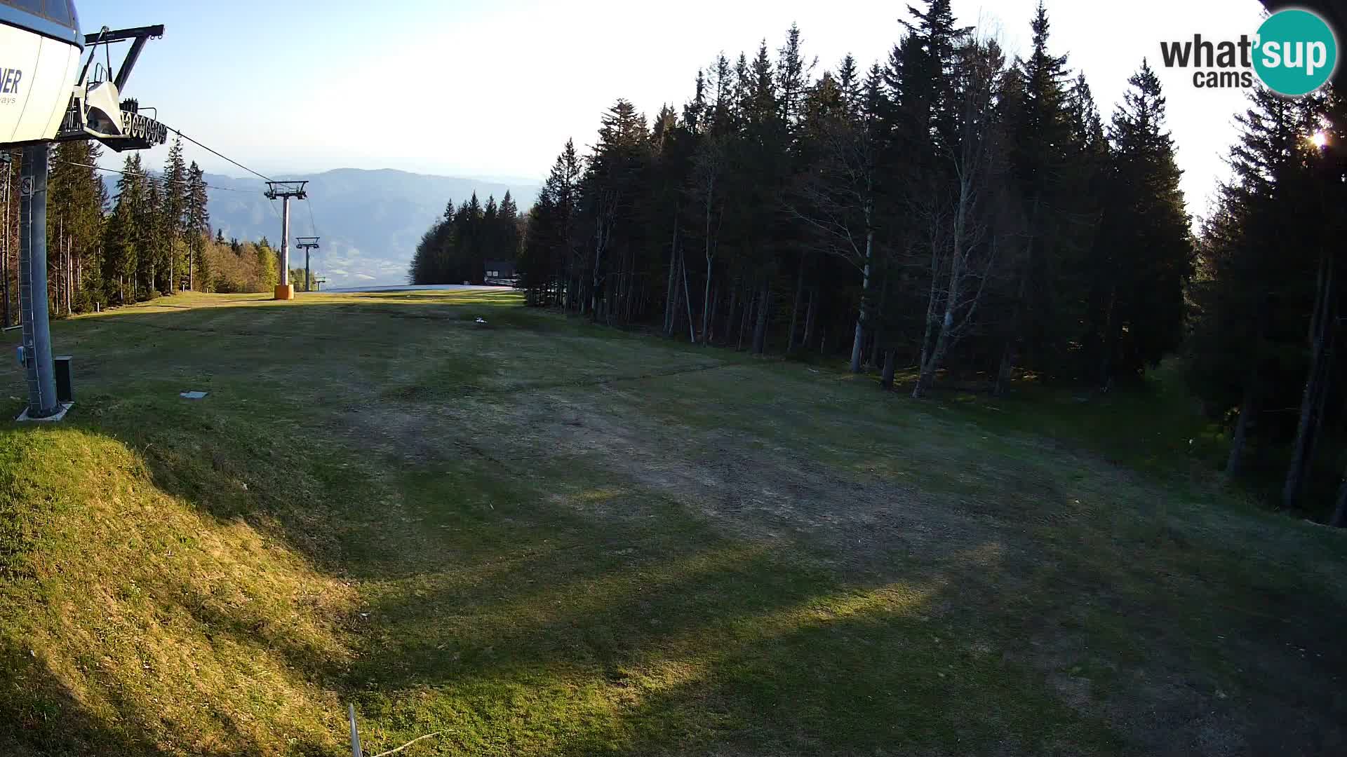 Mariborsko Pohorje – Pisker