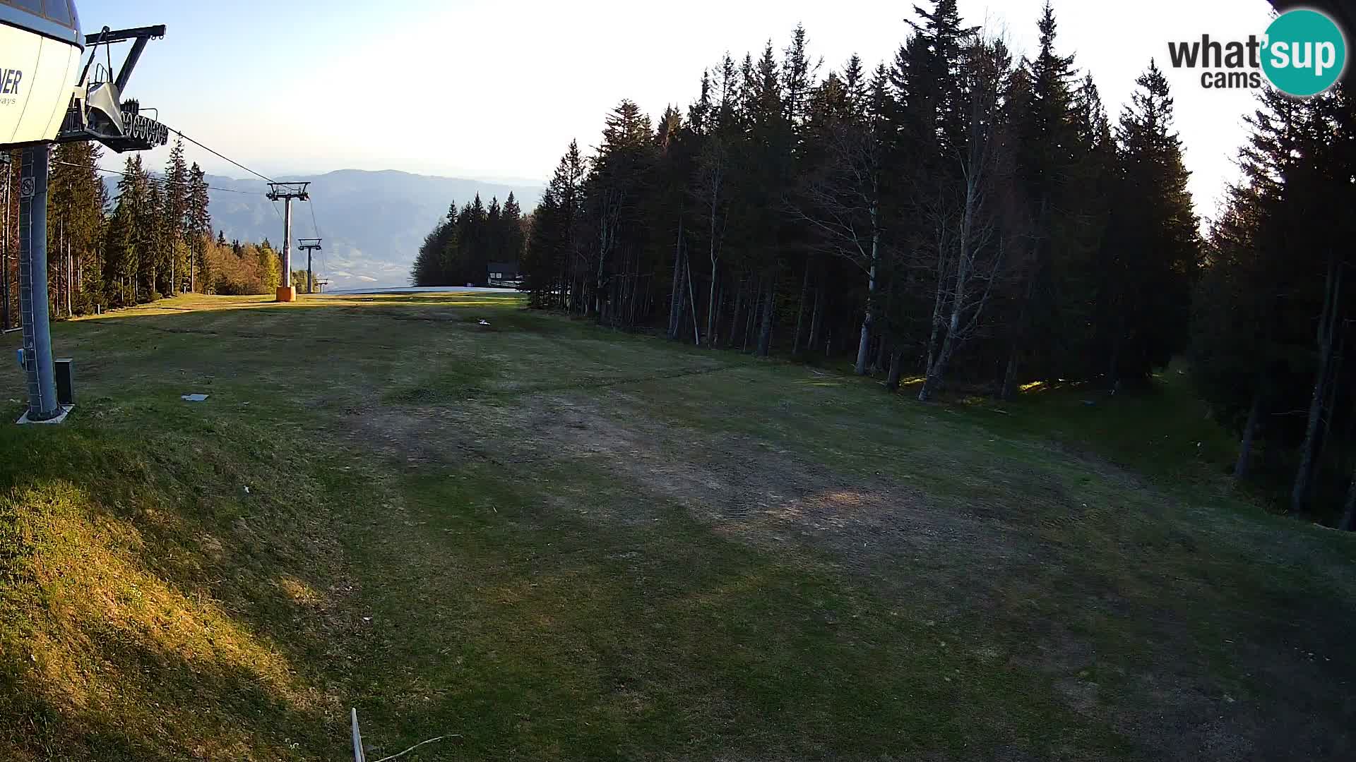 Maribor Pohorje – Pisker