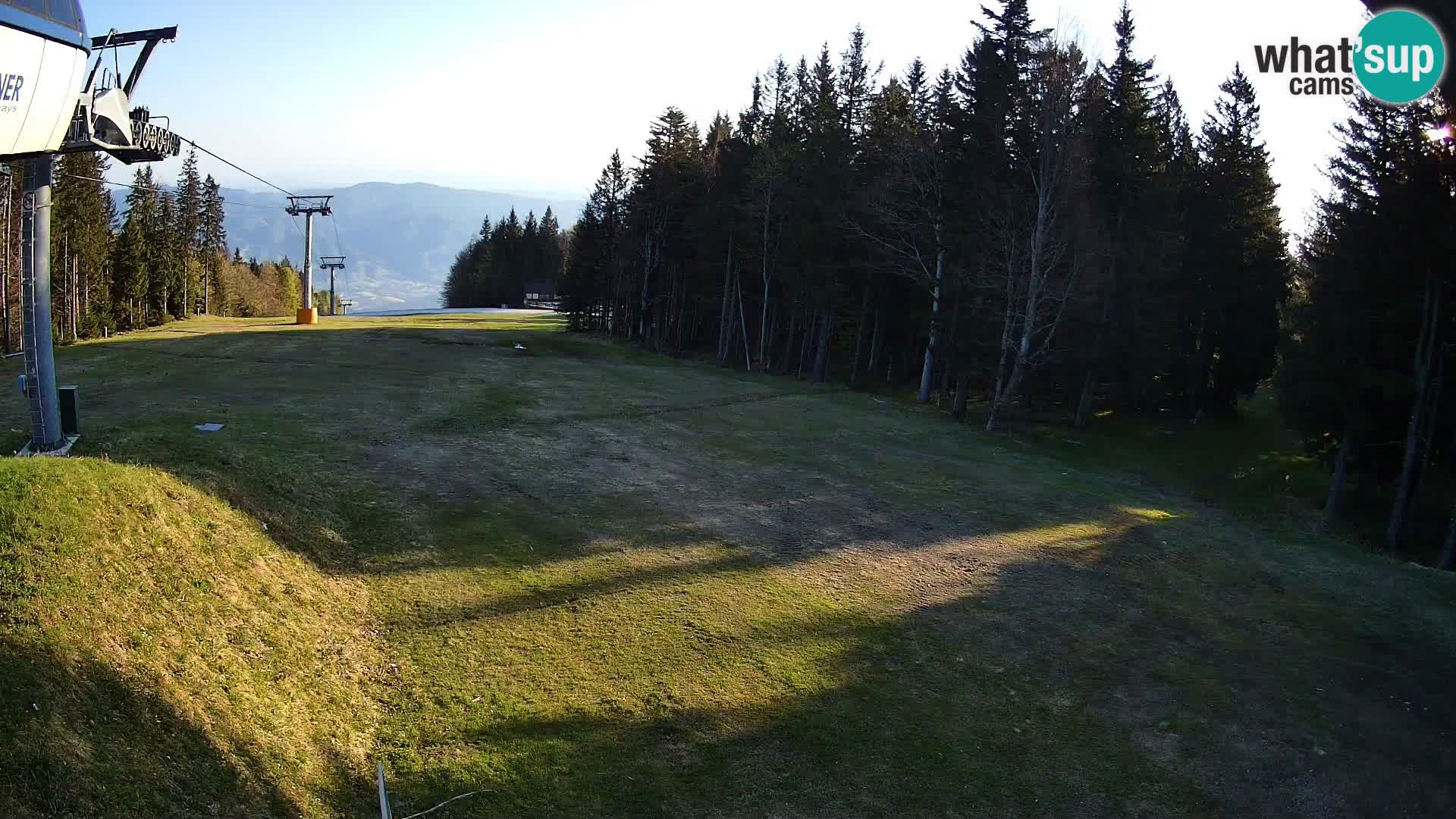 Maribor Pohorje – Pisker