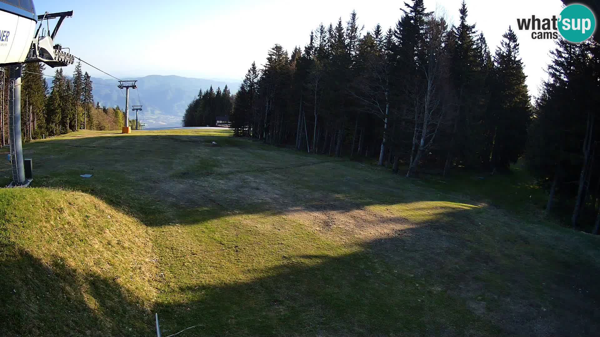 Maribor Pohorje – Pisker