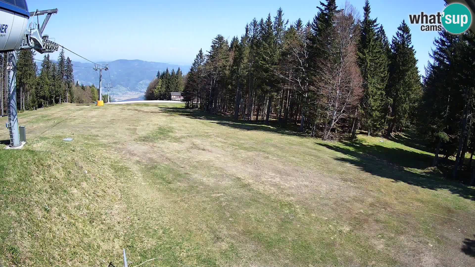 Maribor Pohorje – Pisker