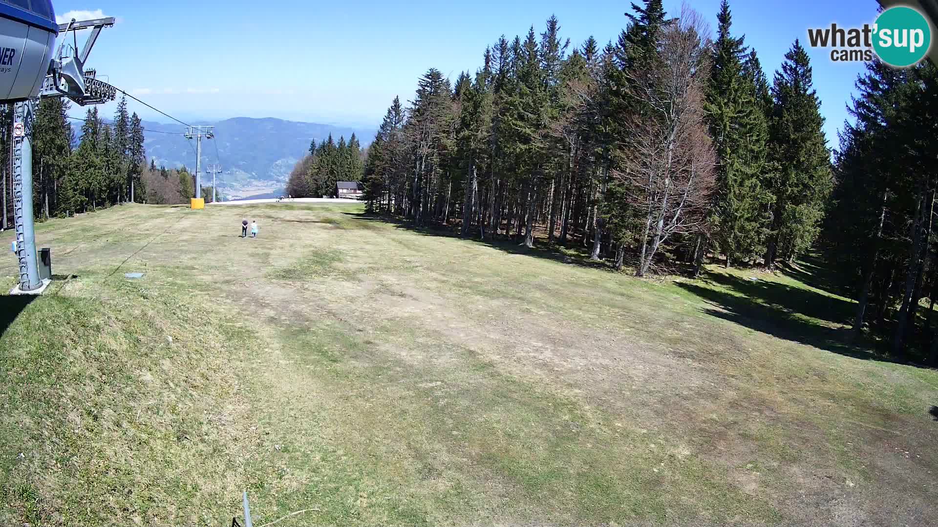 Maribor Pohorje – Pisker
