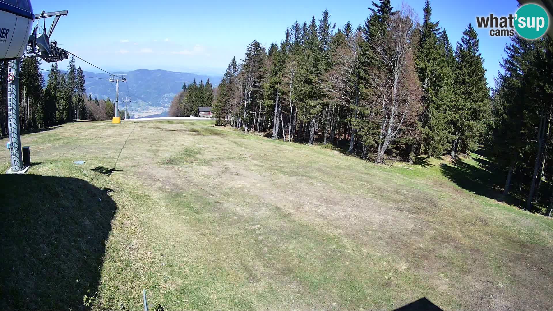 Maribor Pohorje – pohorje