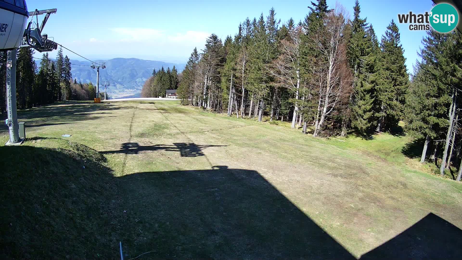 Maribor Pohorje – pohorje