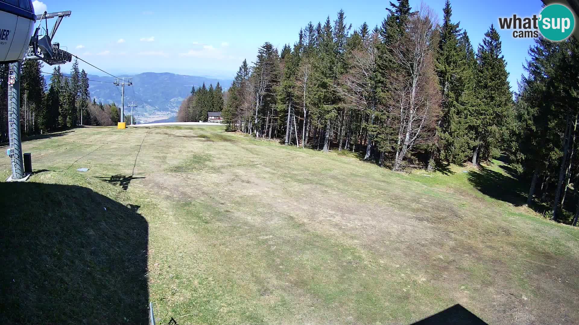 Maribor Pohorje – Pisker