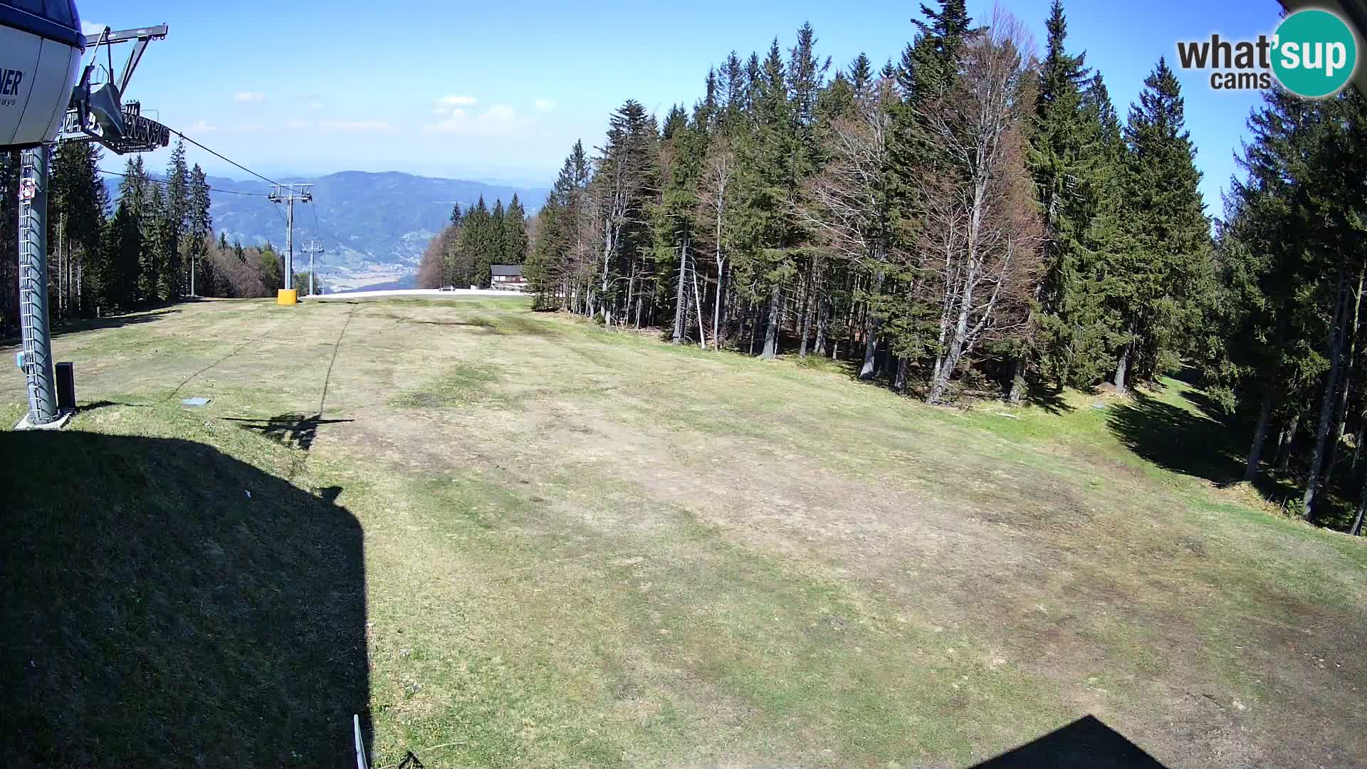 Mariborsko Pohorje – Pisker