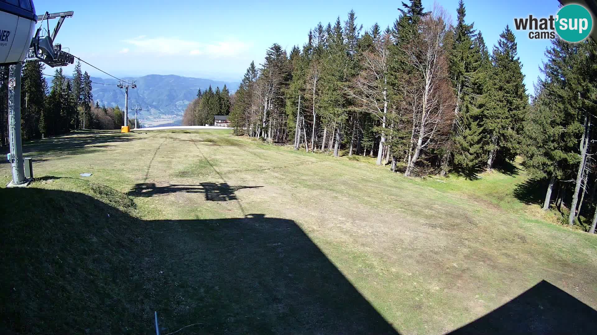 Maribor Pohorje – pohorje