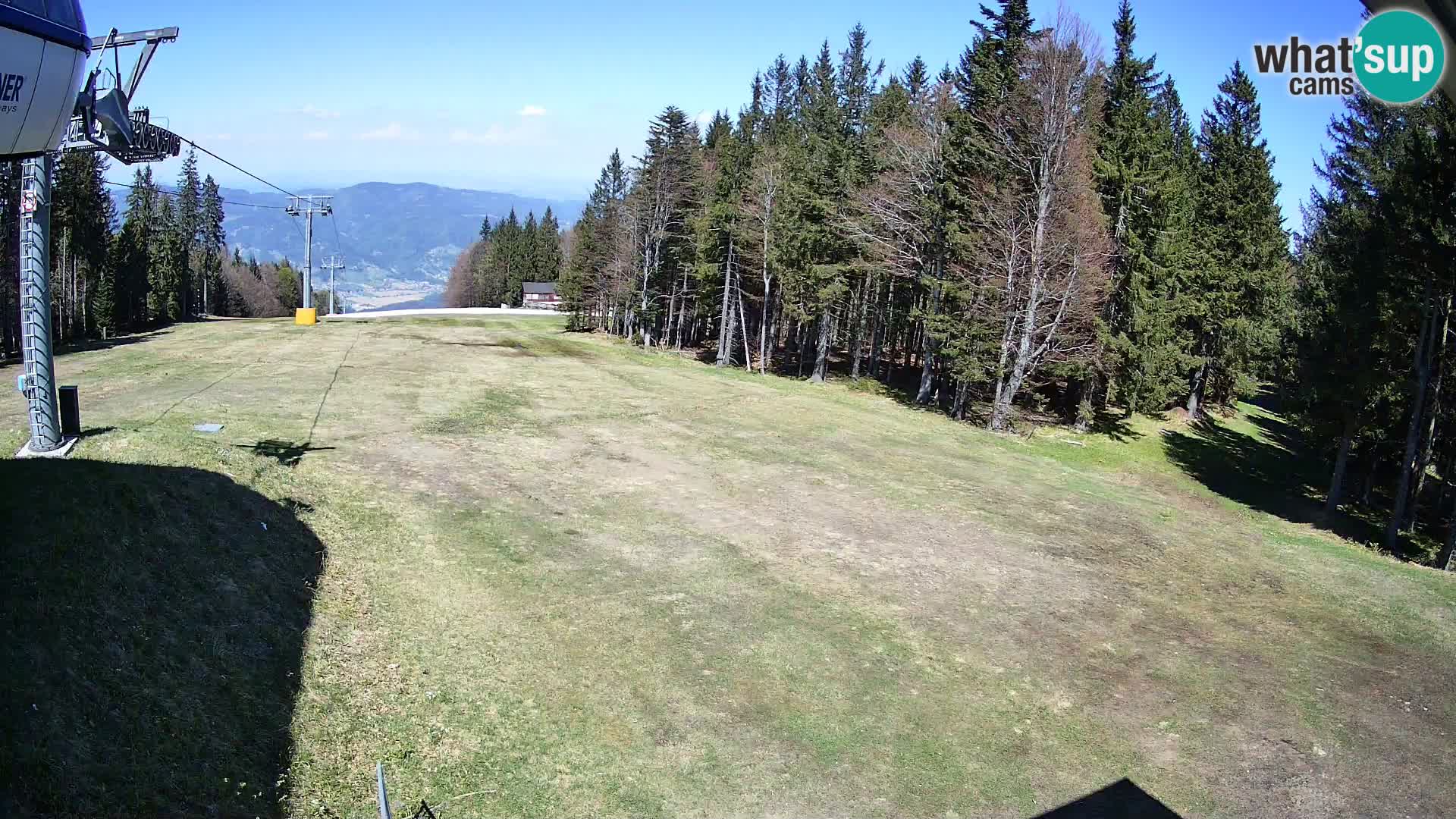 Maribor Pohorje – Pisker